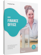 Finance Office Basic