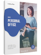 Personal Office Standard